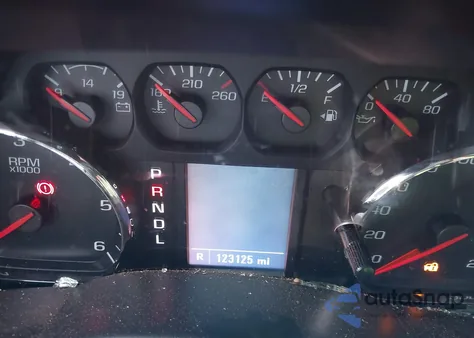 2018 Chevrolet Silverado 1500 Ls/Wt из США, поврежденный, VIN 1GCUKNECXJF243115